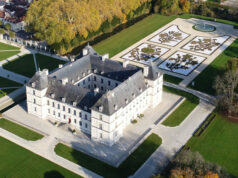 L’Yonne : Magie, Aventures et Dégustations