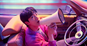 Dolby et Jin de BTS célèbrent son nouveau single “I’ll Be There” en Dolby Atmos