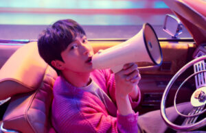 Dolby et Jin de BTS célèbrent son nouveau single “I’ll Be There” en Dolby Atmos