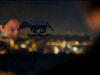 “ Drone ” de Simon Bouisson