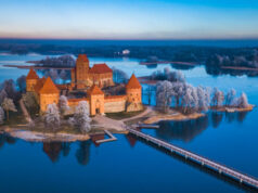 5 raisons de visiter la Lituanie