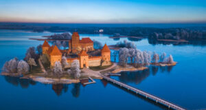 5 raisons de visiter la Lituanie