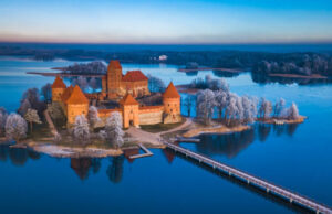 5 raisons de visiter la LituanieÂ