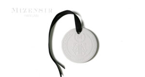 MIZENSIR DÉVOILE SA CÉRAMIQUE À PARFUMER UNE FAÇON ÉLÉGANTE DE PERSONNALISER LES ESPACES DE VIE