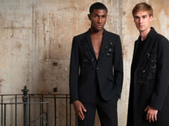 Pierre Talamon – Nouvelle collection automne-hiver 2025