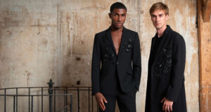 Pierre Talamon – Nouvelle collection automne-hiver 2025