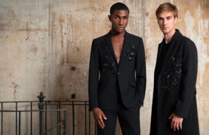 Pierre Talamon – Nouvelle collection automne-hiver 2025