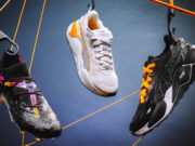 PUMA et Richard Orlinski annoncent une collaboration artistique audacieuse, pop et urbaine
