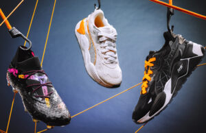 PUMA et Richard Orlinski annoncent une collaboration artistique audacieuse, pop et urbaine