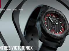 VICTORINOX : FORCE. ÉLÉGANCE. PERFORMANCE L’AVENTURE I.N.O.X. SE POURSUIT