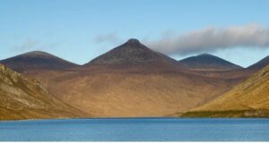 Découvrez les plus beaux lacs d’Irlande