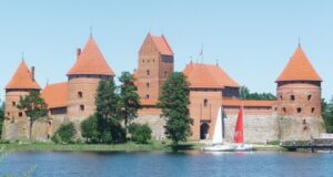 Lituanie, les multiples facettes du plus méridional des pays Baltes