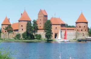 Lituanie, les multiples facettes du plus méridional des pays Baltes