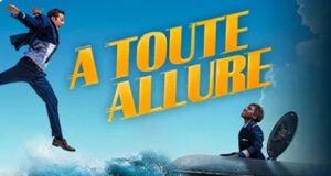 “ A toute allure ” de Lucas Bernard