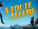“ A toute allure ” de Lucas Bernard