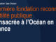 Agnès b. : connaissez-vous la fondation Tara Océan ?