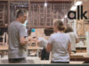 Alki : Entre montagne et design !