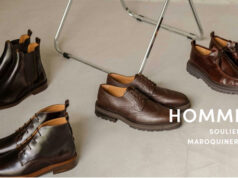 Bobbies – NEW FALL BOOTS l Douglas