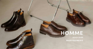 Bobbies – NEW FALL BOOTS l Douglas