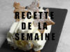 BÛCHETTE AGRUMES ET FÈVE TONKA