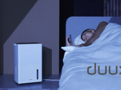 Duux, pourquoi investir dans un déshumidificateur avec option sèche-linge ?