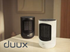 Duux, Zone un nouveau chauffage pour affronter l’hiver en toute quiétude