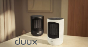 Duux, Zone un nouveau chauffage pour affronter l’hiver en toute quiétude