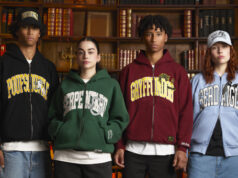 VISIONNAIRE x HARRY POTTER : UNE COLLABORATION MAGIQUE DANS L’UNIVERS DE LA MODE