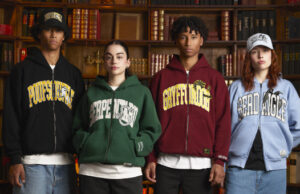 VISIONNAIRE x HARRY POTTER : UNE COLLABORATION MAGIQUE DANS L’UNIVERS DE LA MODE