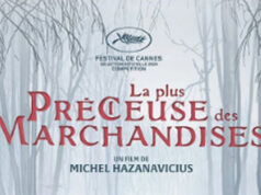 “ La plus précieuse des marchandises ” de Michel Hazanavicius