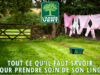 L’Arbre Vert : Prendre soin du linge tout en douceur !