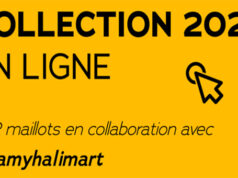 Maillot Français x Samy Halim : quand le streetwear rencontre le pop art