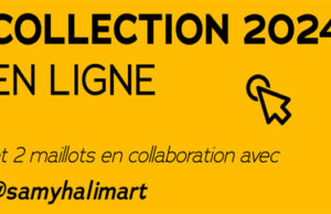 Maillot Français x Samy Halim : quand le streetwear rencontre le pop art