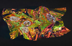 Natural Diamond Council – Expo Photo Big Bang avec Sonia Sieff