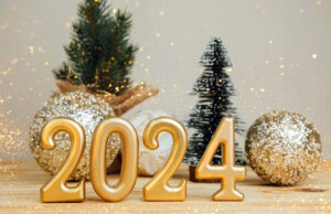 Noël , il est temps de penser aux cadeaux de dernière minute !