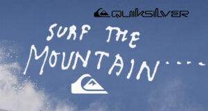 Quiksilver – Une collection snow aussi fun qu’engagée