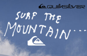 Quiksilver – Une collection snow aussi fun qu’engagée