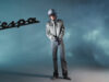 VESPA SNAKE CAPSULE : Vespa apporte du style à l’hiver avec sa nouvelle collection capsule