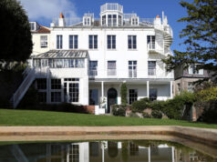 Guernesey : terrain de jeu entre terre et mer