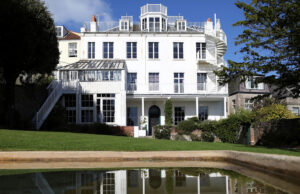 Guernesey : terrain de jeu entre terre et mer