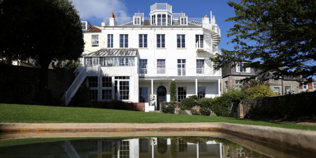 BRITAIN-FRANCE-CULTURE-LITERATURE-HISTORY