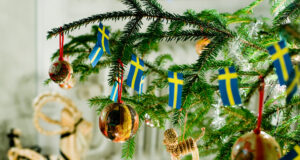 Noël à la suédoise – mode d’emploi et marchés de Noël