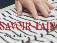 Armor Lux – Look book – Homme PRINTEMPS – ÉTÉ 25