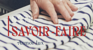 Armor Lux – Look book – Homme PRINTEMPS – ÉTÉ 25