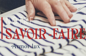 Armor Lux – Look book – Homme PRINTEMPS – ÉTÉ 25