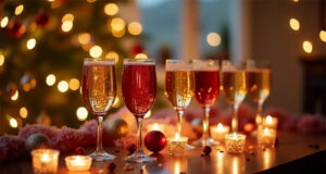 Qu’allons-nous boire pour les fêtes de fin d’année ?