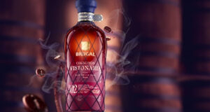 BRUGAL COLECCIÓN VISIONARIA Une seconde édition fumée au café de République dominicaine