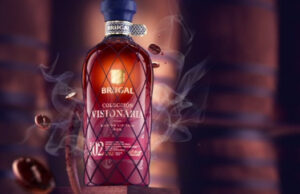 BRUGAL COLECCIÓN VISIONARIA Une seconde édition fumée au café de République dominicaine