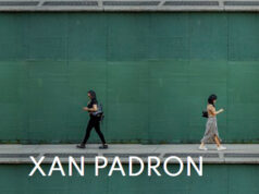 Xan PADRON “TIME LAPSE” – Exposition collective d’hiver Décembre 2024 – 25 janvier 2025