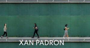 Xan PADRON “TIME LAPSE” – Exposition collective d’hiver Décembre 2024 – 25 janvier 2025